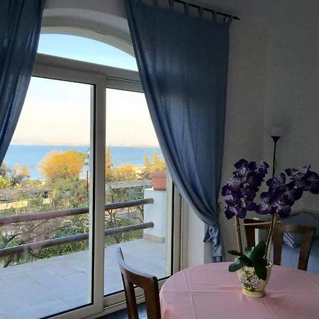 Sweet Home Lacco Ameno  Екстер'єр фото